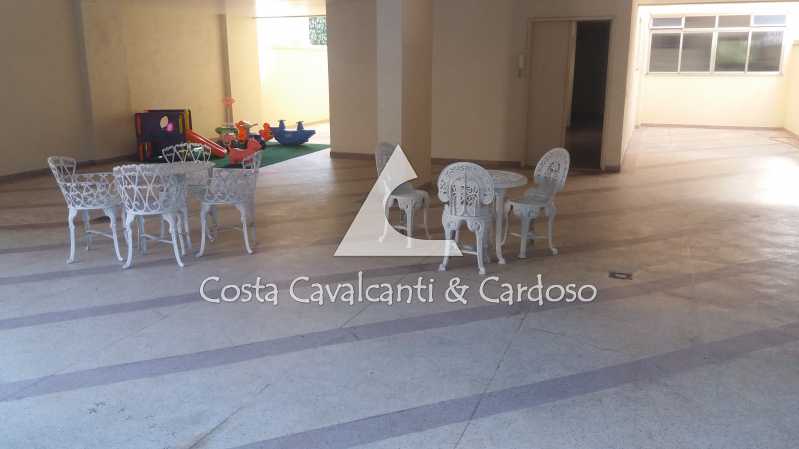 Conheça do imóvel - Apartamento Tijuca,Rio de Janeiro,RJ À Venda,1 Quarto,58m² - TJAP10043 - 21 - Apartamento Tijuca,Rio de Janeiro,RJ À Venda,1 Quarto,58m² - TJAP10043 - 21