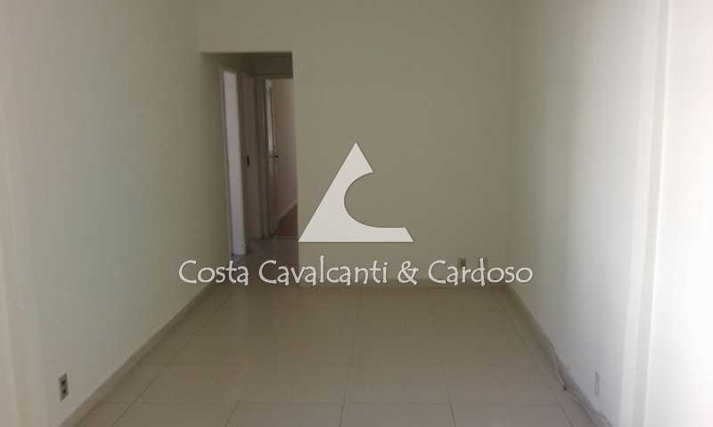 Conheça do imóvel - Apartamento Maracanã,Rio de Janeiro,RJ À Venda,3 Quartos,88m² - TJAP30204 - 3 - Apartamento Maracanã,Rio de Janeiro,RJ À Venda,3 Quartos,88m² - TJAP30204 - 3