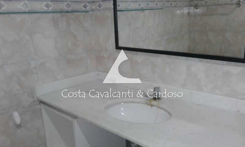 Conheça do imóvel - Apartamento Maracanã,Rio de Janeiro,RJ À Venda,3 Quartos,88m² - TJAP30204 - 4 - Apartamento Maracanã,Rio de Janeiro,RJ À Venda,3 Quartos,88m² - TJAP30204 - 4