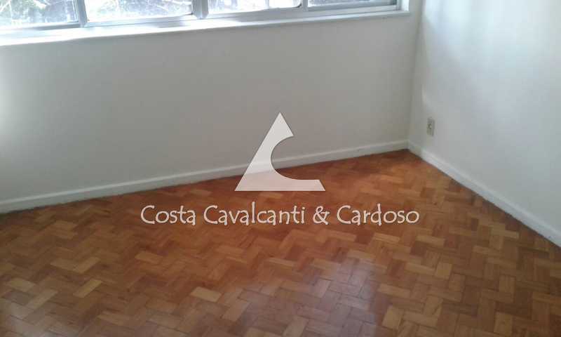 Conheça do imóvel - Apartamento Maracanã,Rio de Janeiro,RJ À Venda,3 Quartos,88m² - TJAP30204 - 6 - Apartamento Maracanã,Rio de Janeiro,RJ À Venda,3 Quartos,88m² - TJAP30204 - 6