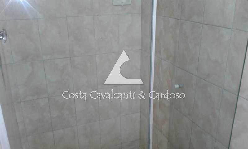 Conheça do imóvel - Apartamento Maracanã,Rio de Janeiro,RJ À Venda,3 Quartos,88m² - TJAP30204 - 7 - Apartamento Maracanã,Rio de Janeiro,RJ À Venda,3 Quartos,88m² - TJAP30204 - 7