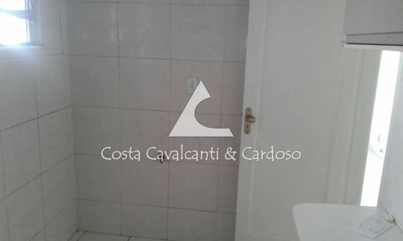 Conheça do imóvel - Apartamento Maracanã,Rio de Janeiro,RJ À Venda,3 Quartos,88m² - TJAP30204 - 8 - Apartamento Maracanã,Rio de Janeiro,RJ À Venda,3 Quartos,88m² - TJAP30204 - 8