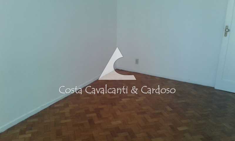 Conheça do imóvel - Apartamento Maracanã,Rio de Janeiro,RJ À Venda,3 Quartos,88m² - TJAP30204 - 10 - Apartamento Maracanã,Rio de Janeiro,RJ À Venda,3 Quartos,88m² - TJAP30204 - 10