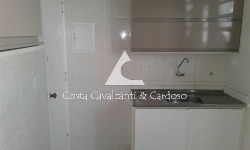 Conheça do imóvel - Apartamento Maracanã,Rio de Janeiro,RJ À Venda,3 Quartos,88m² - TJAP30204 - 11 - Apartamento Maracanã,Rio de Janeiro,RJ À Venda,3 Quartos,88m² - TJAP30204 - 11