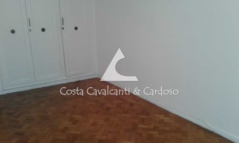 Conheça do imóvel - Apartamento Maracanã,Rio de Janeiro,RJ À Venda,3 Quartos,88m² - TJAP30204 - 12 - Apartamento Maracanã,Rio de Janeiro,RJ À Venda,3 Quartos,88m² - TJAP30204 - 12
