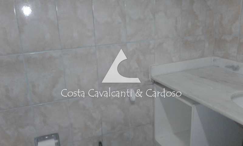 Conheça do imóvel - Apartamento Maracanã,Rio de Janeiro,RJ À Venda,3 Quartos,88m² - TJAP30204 - 13 - Apartamento Maracanã,Rio de Janeiro,RJ À Venda,3 Quartos,88m² - TJAP30204 - 13