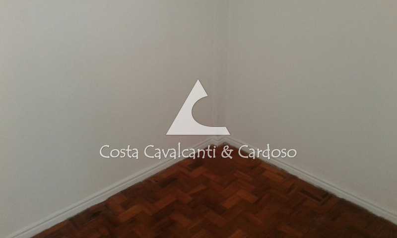 Conheça do imóvel - Apartamento Maracanã,Rio de Janeiro,RJ À Venda,3 Quartos,88m² - TJAP30204 - 15 - Apartamento Maracanã,Rio de Janeiro,RJ À Venda,3 Quartos,88m² - TJAP30204 - 15
