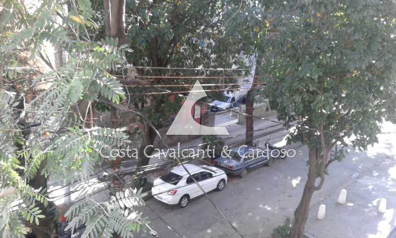 Conheça do imóvel - Apartamento Maracanã,Rio de Janeiro,RJ À Venda,3 Quartos,88m² - TJAP30204 - 16 - Apartamento Maracanã,Rio de Janeiro,RJ À Venda,3 Quartos,88m² - TJAP30204 - 16