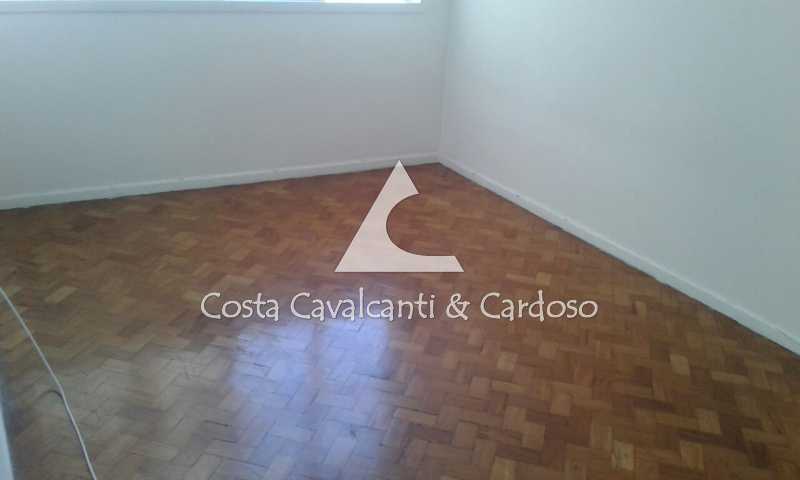 Conheça do imóvel - Apartamento Maracanã,Rio de Janeiro,RJ À Venda,3 Quartos,88m² - TJAP30204 - 17 - Apartamento Maracanã,Rio de Janeiro,RJ À Venda,3 Quartos,88m² - TJAP30204 - 17