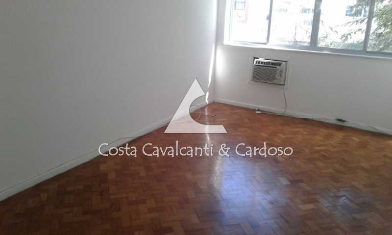 Conheça do imóvel - Apartamento Maracanã,Rio de Janeiro,RJ À Venda,3 Quartos,88m² - TJAP30204 - 18 - Apartamento Maracanã,Rio de Janeiro,RJ À Venda,3 Quartos,88m² - TJAP30204 - 18