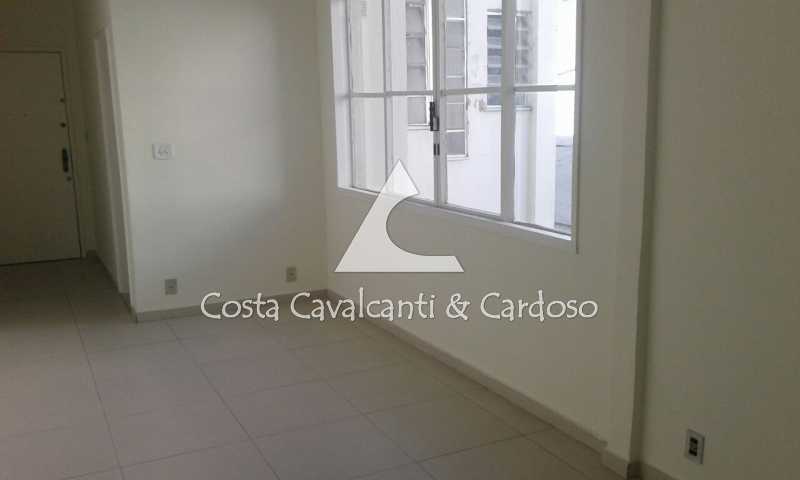Conheça do imóvel - Apartamento Maracanã,Rio de Janeiro,RJ À Venda,3 Quartos,88m² - TJAP30204 - 20 - Apartamento Maracanã,Rio de Janeiro,RJ À Venda,3 Quartos,88m² - TJAP30204 - 20
