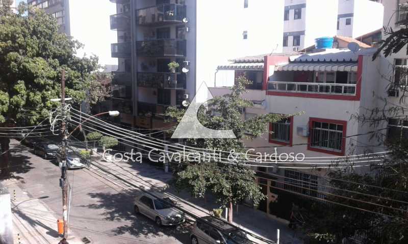 Conheça do imóvel - Apartamento Maracanã,Rio de Janeiro,RJ À Venda,3 Quartos,88m² - TJAP30204 - 21 - Apartamento Maracanã,Rio de Janeiro,RJ À Venda,3 Quartos,88m² - TJAP30204 - 21