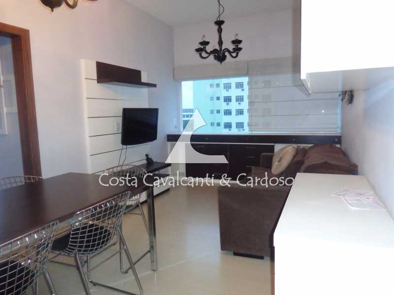 Conheça do imóvel - Apartamento 3 quartos à venda Praça da Bandeira, Rio de Janeiro - R$ 550.000 - TJAP30206 - 1 - Apartamento 3 quartos à venda Praça da Bandeira, Rio de Janeiro - R$ 550.000 - TJAP30206 - 1