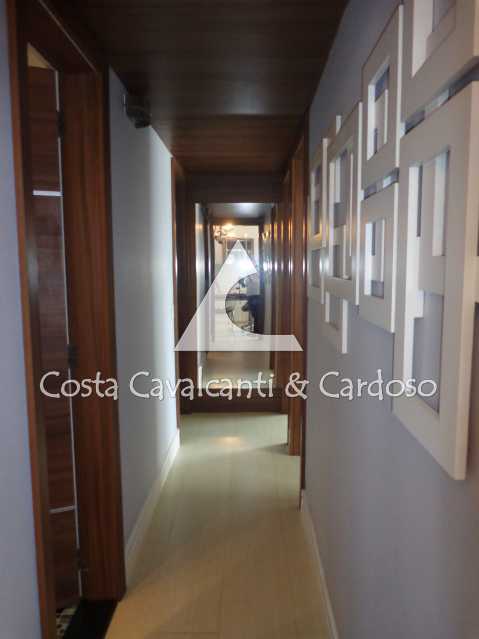 Conheça do imóvel - Apartamento 3 quartos à venda Praça da Bandeira, Rio de Janeiro - R$ 550.000 - TJAP30206 - 5 - Apartamento 3 quartos à venda Praça da Bandeira, Rio de Janeiro - R$ 550.000 - TJAP30206 - 5