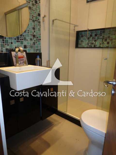 Conheça do imóvel - Apartamento 3 quartos à venda Praça da Bandeira, Rio de Janeiro - R$ 550.000 - TJAP30206 - 6 - Apartamento 3 quartos à venda Praça da Bandeira, Rio de Janeiro - R$ 550.000 - TJAP30206 - 6
