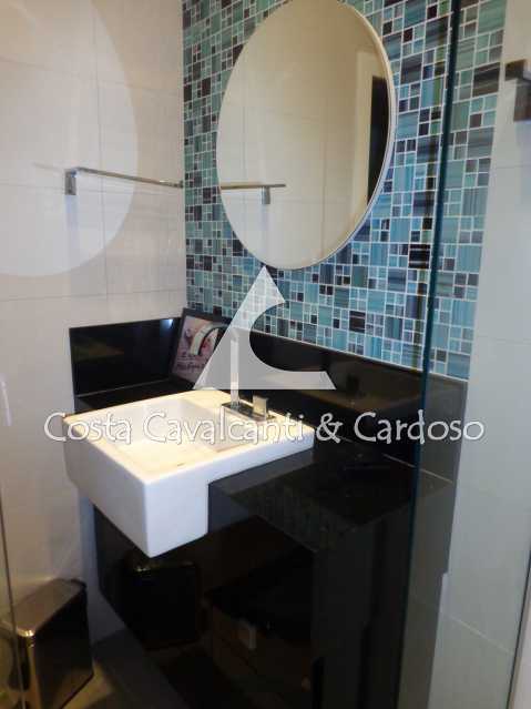 Conheça do imóvel - Apartamento 3 quartos à venda Praça da Bandeira, Rio de Janeiro - R$ 550.000 - TJAP30206 - 7 - Apartamento 3 quartos à venda Praça da Bandeira, Rio de Janeiro - R$ 550.000 - TJAP30206 - 7
