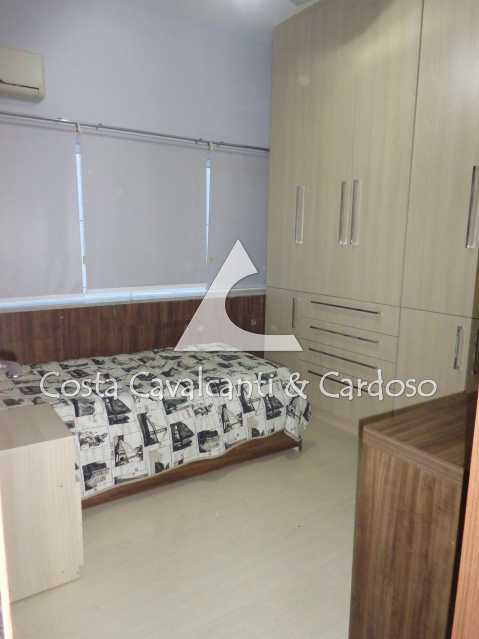 Conheça do imóvel - Apartamento 3 quartos à venda Praça da Bandeira, Rio de Janeiro - R$ 550.000 - TJAP30206 - 10 - Apartamento 3 quartos à venda Praça da Bandeira, Rio de Janeiro - R$ 550.000 - TJAP30206 - 10