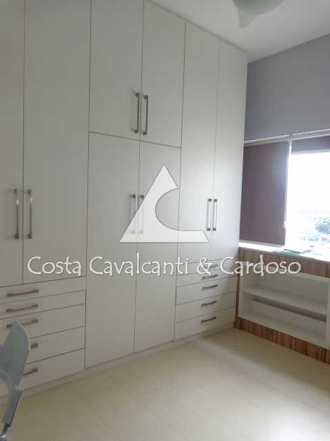 Conheça do imóvel - Apartamento 3 quartos à venda Praça da Bandeira, Rio de Janeiro - R$ 550.000 - TJAP30206 - 11 - Apartamento 3 quartos à venda Praça da Bandeira, Rio de Janeiro - R$ 550.000 - TJAP30206 - 11