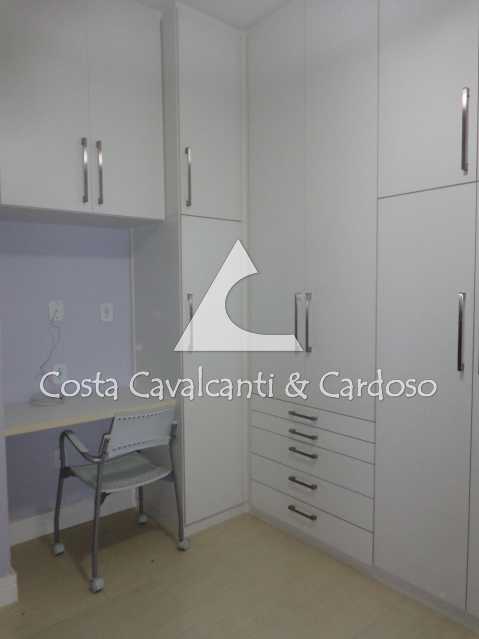 Conheça 1050_01_45Quarto02 1 do imóvel - Apartamento 3 quartos à venda Praça da Bandeira, Rio de Janeiro - R$ 550.000 - TJAP30206 - 12 1050_01_45Quarto02 1 - Apartamento 3 quartos à venda Praça da Bandeira, Rio de Janeiro - R$ 550.000 - TJAP30206 - 12