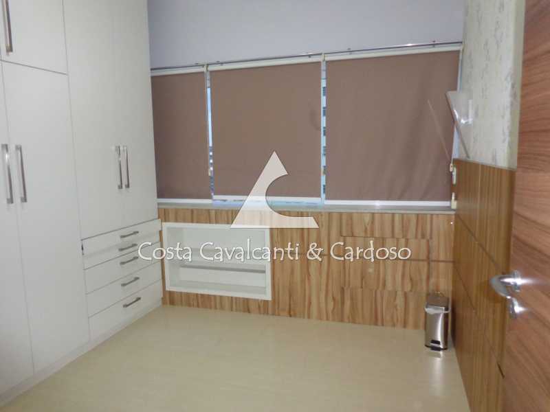 Conheça do imóvel - Apartamento 3 quartos à venda Praça da Bandeira, Rio de Janeiro - R$ 550.000 - TJAP30206 - 13 - Apartamento 3 quartos à venda Praça da Bandeira, Rio de Janeiro - R$ 550.000 - TJAP30206 - 13
