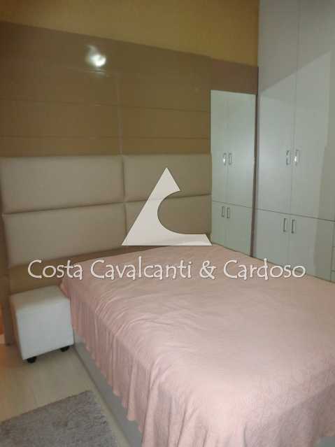Conheça do imóvel - Apartamento 3 quartos à venda Praça da Bandeira, Rio de Janeiro - R$ 550.000 - TJAP30206 - 15 - Apartamento 3 quartos à venda Praça da Bandeira, Rio de Janeiro - R$ 550.000 - TJAP30206 - 15