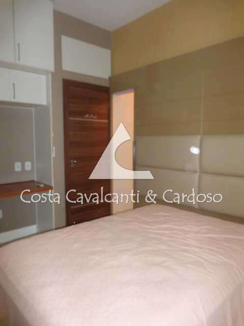 Conheça do imóvel - Apartamento 3 quartos à venda Praça da Bandeira, Rio de Janeiro - R$ 550.000 - TJAP30206 - 16 - Apartamento 3 quartos à venda Praça da Bandeira, Rio de Janeiro - R$ 550.000 - TJAP30206 - 16