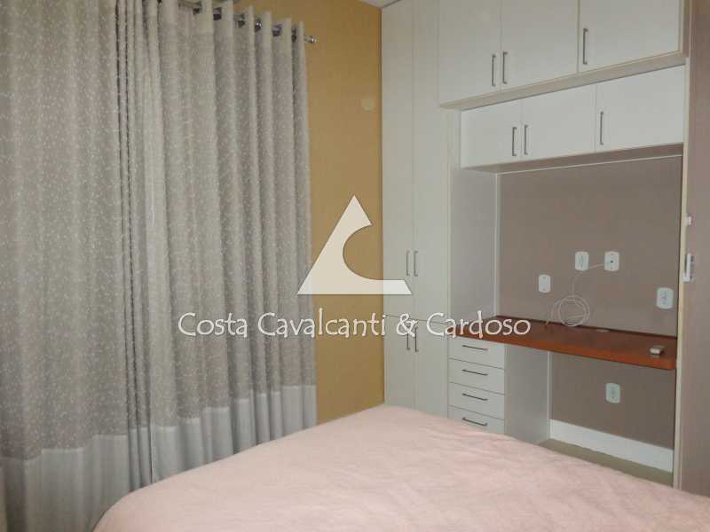 Conheça do imóvel - Apartamento 3 quartos à venda Praça da Bandeira, Rio de Janeiro - R$ 550.000 - TJAP30206 - 17 - Apartamento 3 quartos à venda Praça da Bandeira, Rio de Janeiro - R$ 550.000 - TJAP30206 - 17