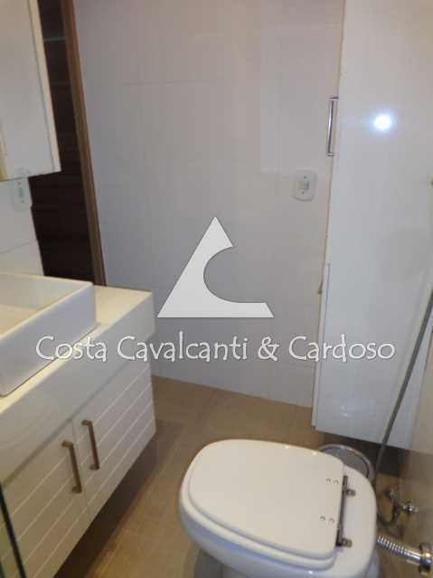 Conheça do imóvel - Apartamento 3 quartos à venda Praça da Bandeira, Rio de Janeiro - R$ 550.000 - TJAP30206 - 18 - Apartamento 3 quartos à venda Praça da Bandeira, Rio de Janeiro - R$ 550.000 - TJAP30206 - 18