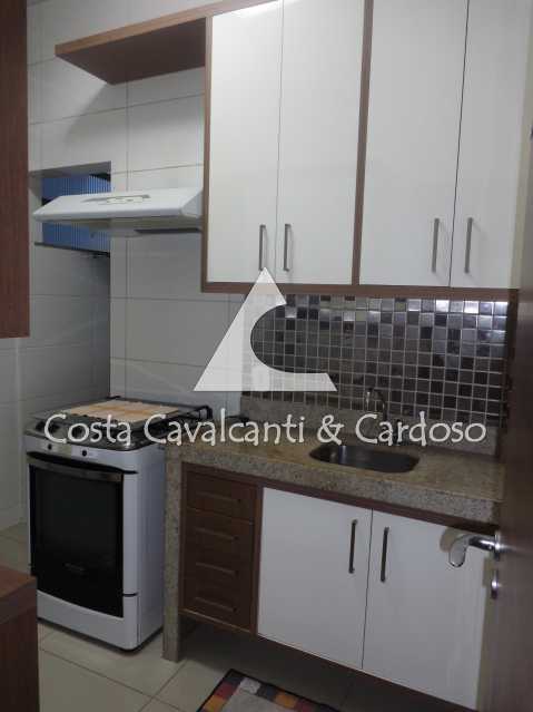 Conheça do imóvel - Apartamento 3 quartos à venda Praça da Bandeira, Rio de Janeiro - R$ 550.000 - TJAP30206 - 20 - Apartamento 3 quartos à venda Praça da Bandeira, Rio de Janeiro - R$ 550.000 - TJAP30206 - 20
