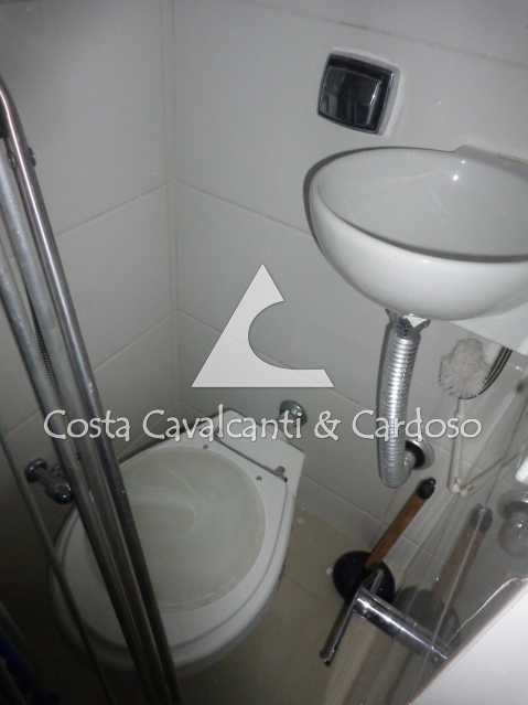 Conheça do imóvel - Apartamento 3 quartos à venda Praça da Bandeira, Rio de Janeiro - R$ 550.000 - TJAP30206 - 23 - Apartamento 3 quartos à venda Praça da Bandeira, Rio de Janeiro - R$ 550.000 - TJAP30206 - 23