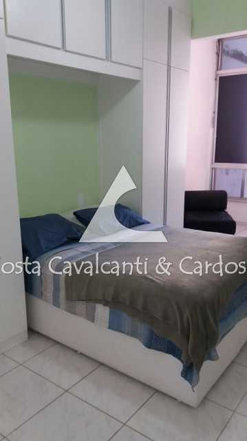 Conheça do imóvel - Apartamento Riachuelo,Rio de Janeiro,RJ À Venda,2 Quartos,72m² - TJAP20247 - 6 - Apartamento Riachuelo,Rio de Janeiro,RJ À Venda,2 Quartos,72m² - TJAP20247 - 6