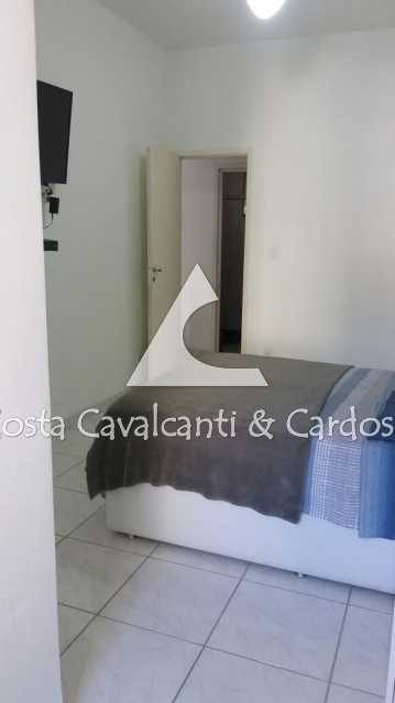 Conheça do imóvel - Apartamento Riachuelo,Rio de Janeiro,RJ À Venda,2 Quartos,72m² - TJAP20247 - 8 - Apartamento Riachuelo,Rio de Janeiro,RJ À Venda,2 Quartos,72m² - TJAP20247 - 8