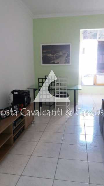 Conheça do imóvel - Apartamento Riachuelo,Rio de Janeiro,RJ À Venda,2 Quartos,72m² - TJAP20247 - 4 - Apartamento Riachuelo,Rio de Janeiro,RJ À Venda,2 Quartos,72m² - TJAP20247 - 4