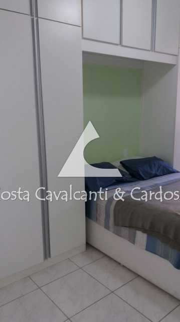 Conheça do imóvel - Apartamento Riachuelo,Rio de Janeiro,RJ À Venda,2 Quartos,72m² - TJAP20247 - 13 - Apartamento Riachuelo,Rio de Janeiro,RJ À Venda,2 Quartos,72m² - TJAP20247 - 13