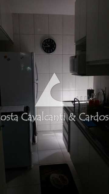 Conheça do imóvel - Apartamento Riachuelo,Rio de Janeiro,RJ À Venda,2 Quartos,72m² - TJAP20247 - 15 - Apartamento Riachuelo,Rio de Janeiro,RJ À Venda,2 Quartos,72m² - TJAP20247 - 15