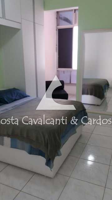 Conheça do imóvel - Apartamento Riachuelo,Rio de Janeiro,RJ À Venda,2 Quartos,72m² - TJAP20247 - 16 - Apartamento Riachuelo,Rio de Janeiro,RJ À Venda,2 Quartos,72m² - TJAP20247 - 16