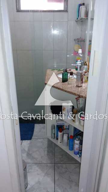 Conheça do imóvel - Apartamento Riachuelo,Rio de Janeiro,RJ À Venda,2 Quartos,72m² - TJAP20247 - 19 - Apartamento Riachuelo,Rio de Janeiro,RJ À Venda,2 Quartos,72m² - TJAP20247 - 19