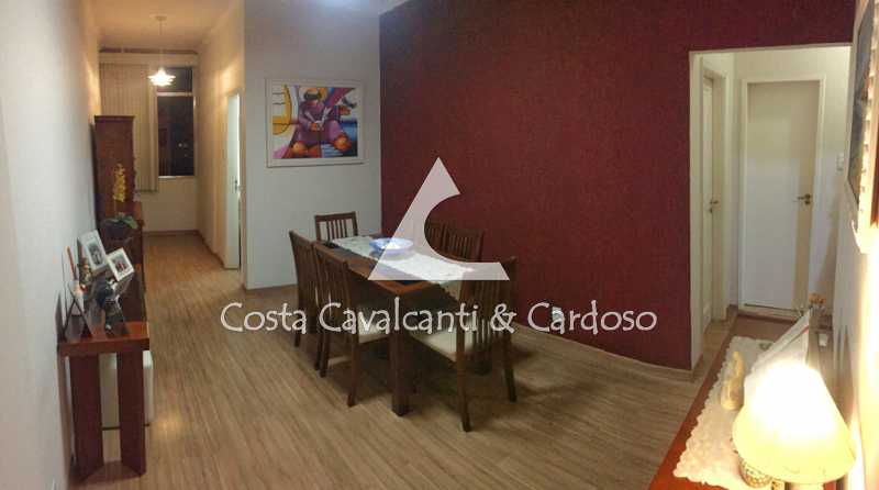 Conheça do imóvel - Apartamento 3 quartos à venda Andaraí, Rio de Janeiro - R$ 595.000 - TJAP30215 - 1 - Apartamento 3 quartos à venda Andaraí, Rio de Janeiro - R$ 595.000 - TJAP30215 - 1