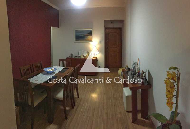 Conheça do imóvel - Apartamento 3 quartos à venda Andaraí, Rio de Janeiro - R$ 595.000 - TJAP30215 - 4 - Apartamento 3 quartos à venda Andaraí, Rio de Janeiro - R$ 595.000 - TJAP30215 - 4
