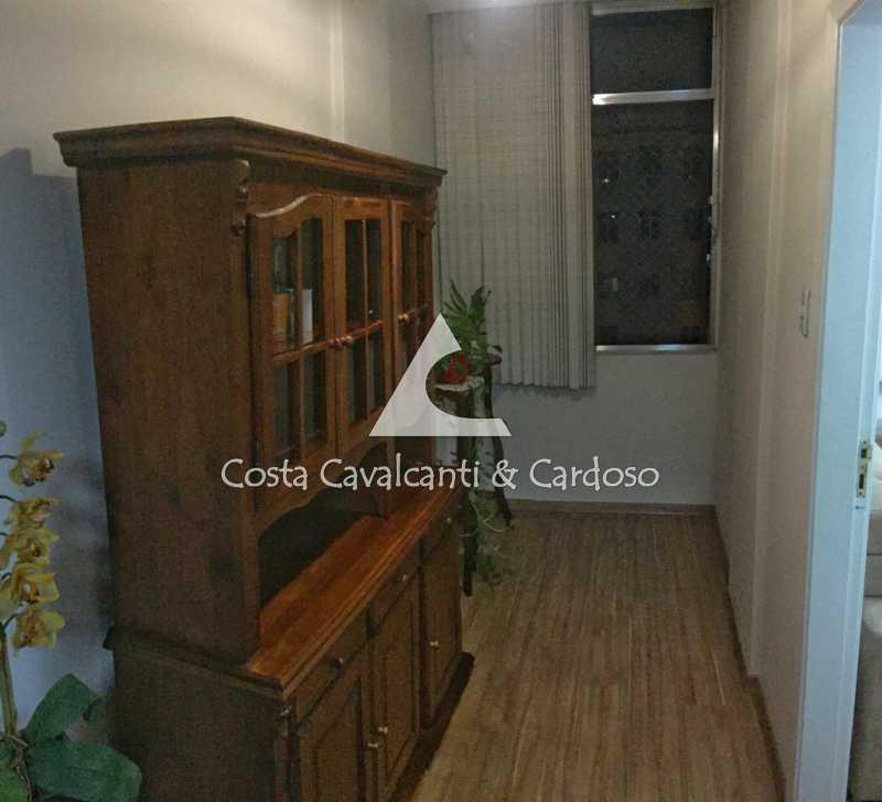 Conheça do imóvel - Apartamento 3 quartos à venda Andaraí, Rio de Janeiro - R$ 595.000 - TJAP30215 - 6 - Apartamento 3 quartos à venda Andaraí, Rio de Janeiro - R$ 595.000 - TJAP30215 - 6