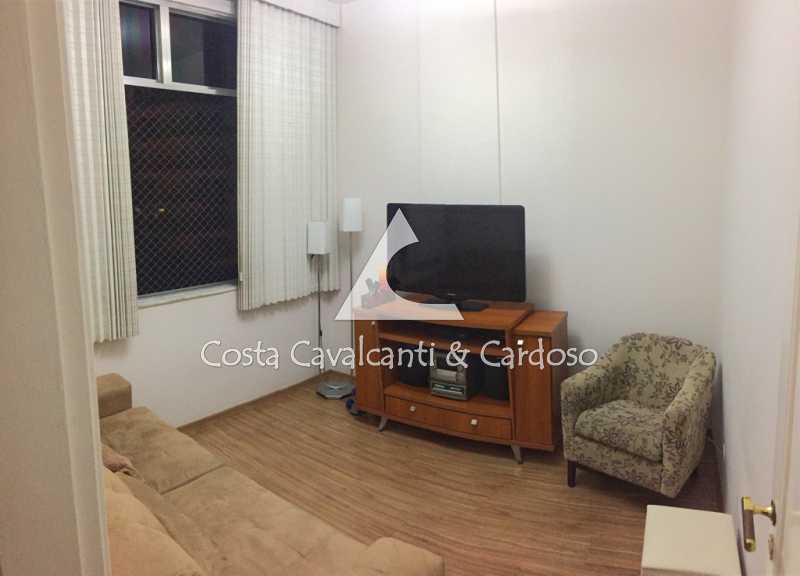 Conheça do imóvel - Apartamento 3 quartos à venda Andaraí, Rio de Janeiro - R$ 595.000 - TJAP30215 - 9 - Apartamento 3 quartos à venda Andaraí, Rio de Janeiro - R$ 595.000 - TJAP30215 - 9