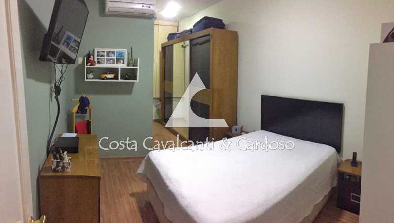 Conheça do imóvel - Apartamento 3 quartos à venda Andaraí, Rio de Janeiro - R$ 595.000 - TJAP30215 - 11 - Apartamento 3 quartos à venda Andaraí, Rio de Janeiro - R$ 595.000 - TJAP30215 - 11