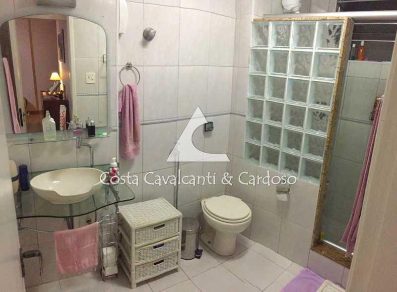 Conheça do imóvel - Apartamento 3 quartos à venda Andaraí, Rio de Janeiro - R$ 595.000 - TJAP30215 - 12 - Apartamento 3 quartos à venda Andaraí, Rio de Janeiro - R$ 595.000 - TJAP30215 - 12