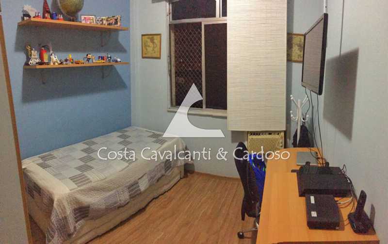 Conheça do imóvel - Apartamento 3 quartos à venda Andaraí, Rio de Janeiro - R$ 595.000 - TJAP30215 - 15 - Apartamento 3 quartos à venda Andaraí, Rio de Janeiro - R$ 595.000 - TJAP30215 - 15