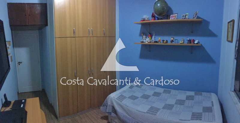 Conheça do imóvel - Apartamento 3 quartos à venda Andaraí, Rio de Janeiro - R$ 595.000 - TJAP30215 - 16 - Apartamento 3 quartos à venda Andaraí, Rio de Janeiro - R$ 595.000 - TJAP30215 - 16