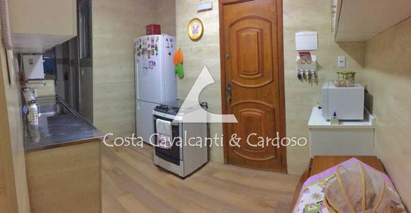Conheça do imóvel - Apartamento 3 quartos à venda Andaraí, Rio de Janeiro - R$ 595.000 - TJAP30215 - 17 - Apartamento 3 quartos à venda Andaraí, Rio de Janeiro - R$ 595.000 - TJAP30215 - 17