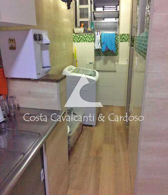 Conheça do imóvel - Apartamento 3 quartos à venda Andaraí, Rio de Janeiro - R$ 595.000 - TJAP30215 - 19 - Apartamento 3 quartos à venda Andaraí, Rio de Janeiro - R$ 595.000 - TJAP30215 - 19