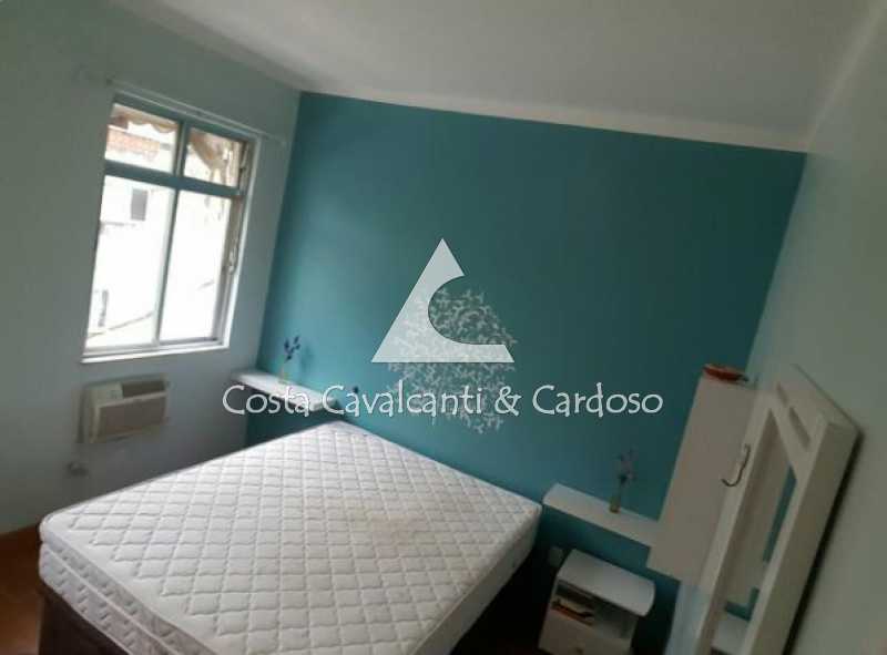 Conheça do imóvel - Apartamento 1 quarto à venda Tijuca, Rio de Janeiro - R$ 340.000 - TJAP10052 - 6 - Apartamento 1 quarto à venda Tijuca, Rio de Janeiro - R$ 340.000 - TJAP10052 - 6