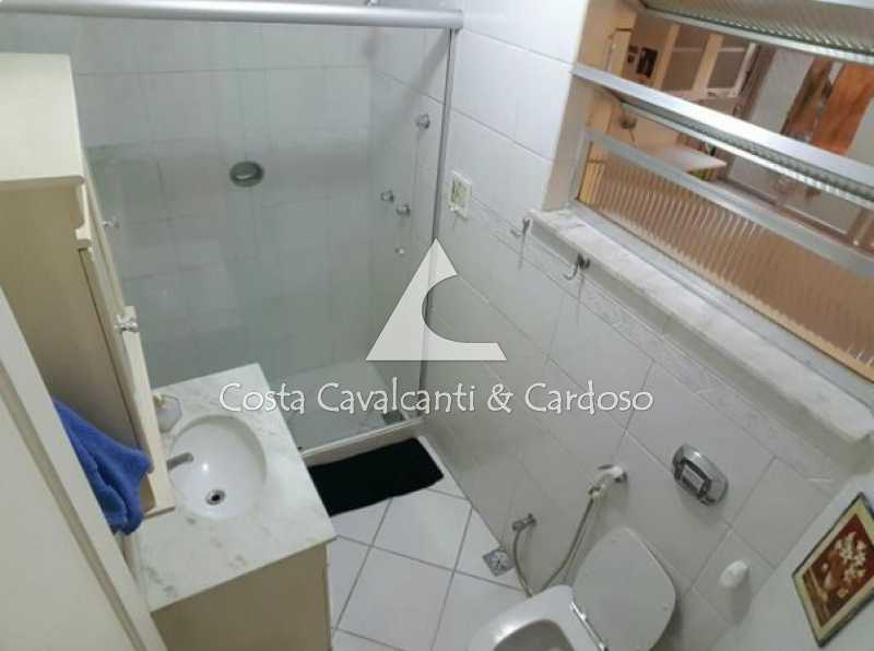 Conheça do imóvel - Apartamento 1 quarto à venda Tijuca, Rio de Janeiro - R$ 340.000 - TJAP10052 - 13 - Apartamento 1 quarto à venda Tijuca, Rio de Janeiro - R$ 340.000 - TJAP10052 - 13