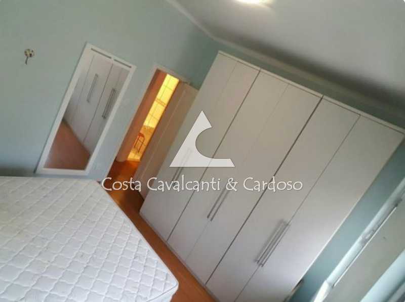 Conheça do imóvel - Apartamento 1 quarto à venda Tijuca, Rio de Janeiro - R$ 340.000 - TJAP10052 - 17 - Apartamento 1 quarto à venda Tijuca, Rio de Janeiro - R$ 340.000 - TJAP10052 - 17